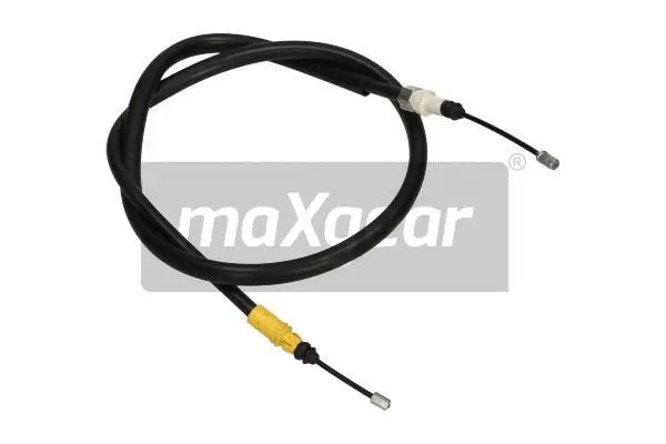 Трос ручника MAXGEAR 32-0390