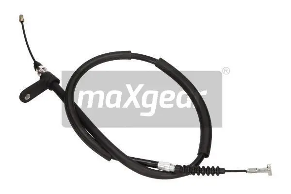 Трос ручника MAXGEAR 32-0293