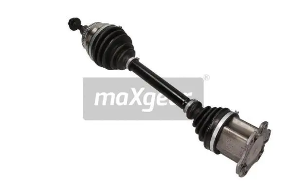Приводной вал MAXGEAR 49-0331