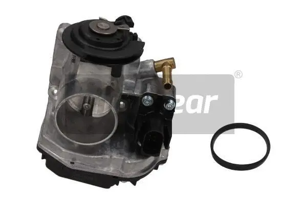 Корпус дроссельной заслонки MAXGEAR 58-0041 - Фото 1