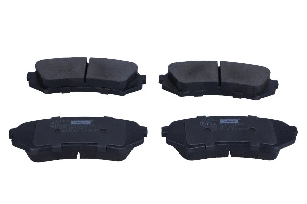 Гальмівні колодки MAXGEAR 19-1402