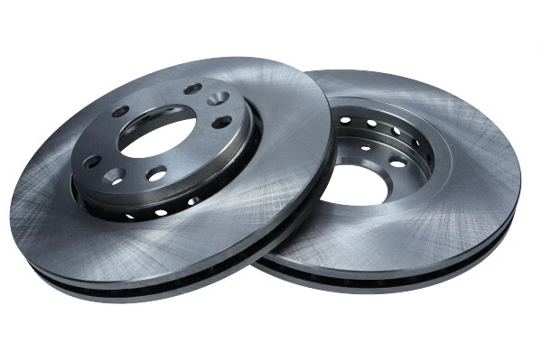 Тормозной диск MAXGEAR 19-1285