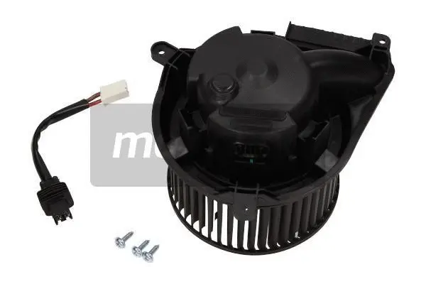 Вентилятор салона MAXGEAR 57-0036