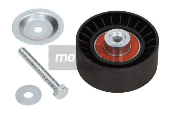 Направляючий / паразитний ролик поліклинового ременя MAXGEAR 54-0677