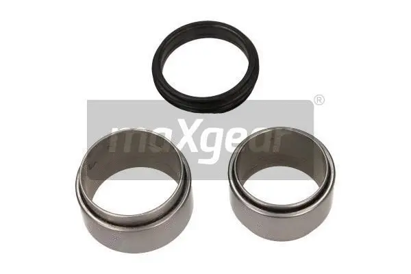 Ремкомплект балки моста MAXGEAR 72-1064