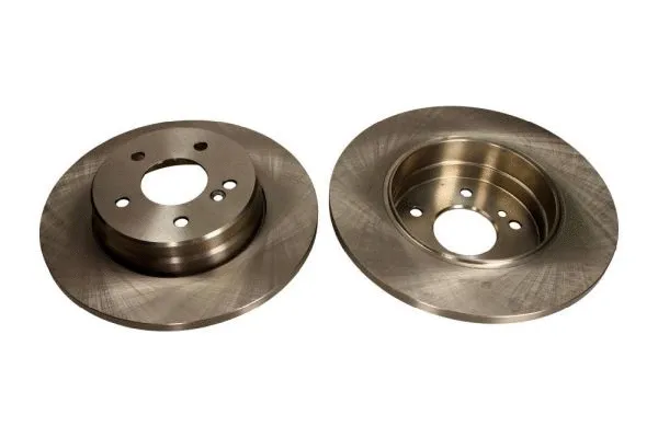 Тормозной диск MAXGEAR 19-1015 - Фото 1