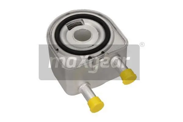 Масляный радиатор MAXGEAR 14-0012