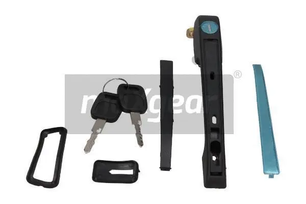Ручка двери MAXGEAR 28-0045