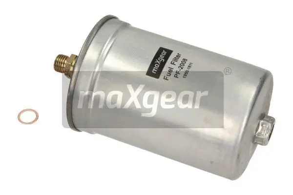 Топливный фильтр MAXGEAR 26-0520