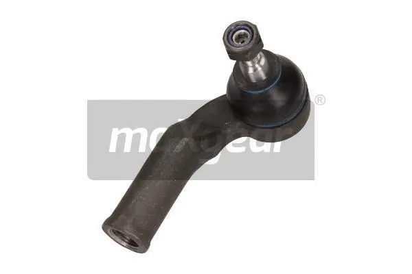 Наконечник рулевой тяги MAXGEAR 69-0533