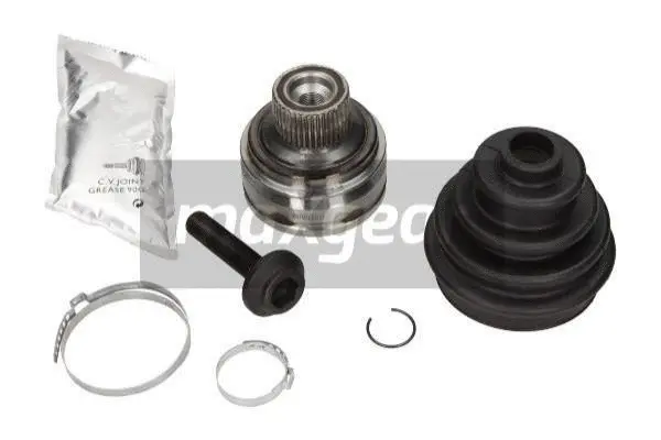 Карданный шарнир MAXGEAR 49-0870
