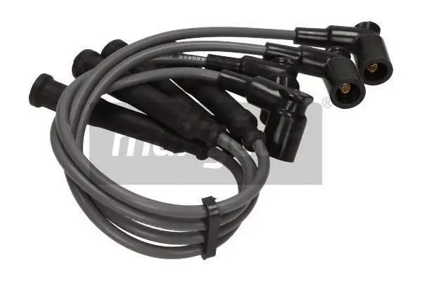 Комплект высоковольтных проводов MAXGEAR 53-0095