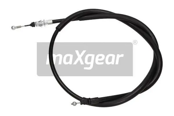 Трос ручника MAXGEAR 32-0166