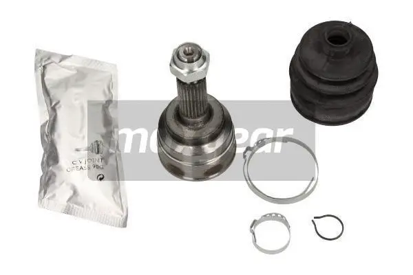 Комплект ШРУСов MAXGEAR 49-0427