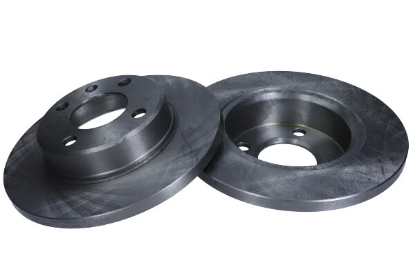Тормозной диск MAXGEAR 19-0773