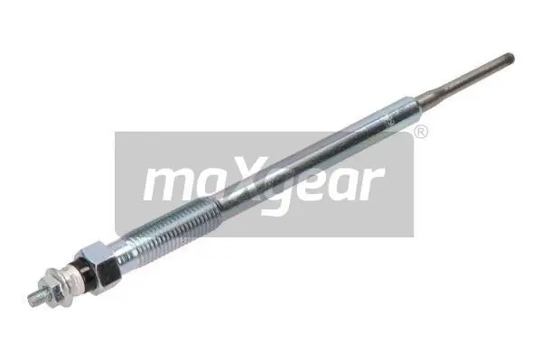 Свеча накала MAXGEAR 66-0041