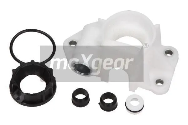 Ремкомплект кулисы MAXGEAR 27-0193