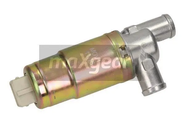 Поворотная заслонка, подвод воздуха MAXGEAR 58-0058