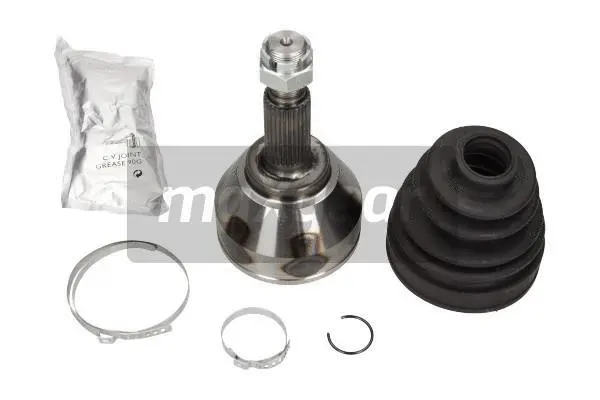 Карданный шарнир MAXGEAR 49-0857