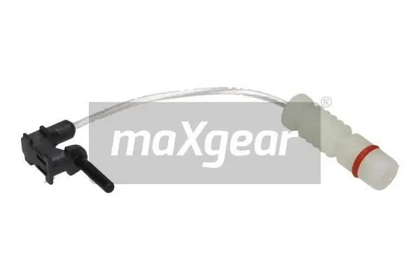 Датчик износа колодок MAXGEAR 23-0007
