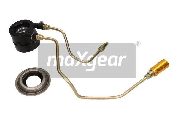 Центральный выключатель сцепления MAXGEAR 61-0089