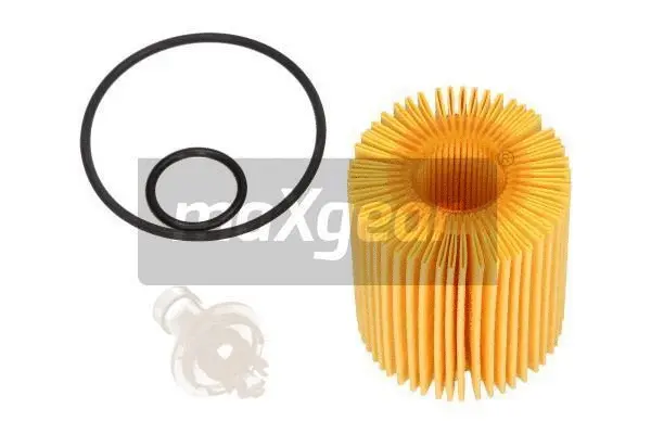 Масляный фильтр MAXGEAR 26-0690