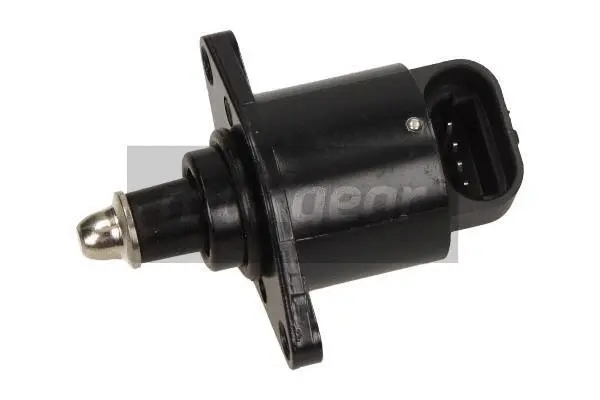 Поворотна заслінка, підведення повітря MAXGEAR 58-0038