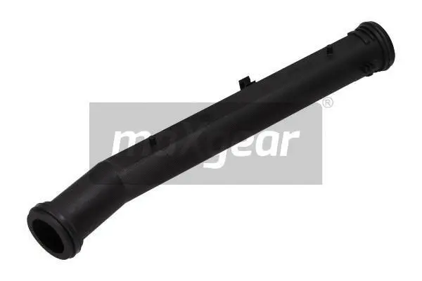 Патрубок системы охлаждения MAXGEAR 18-0236