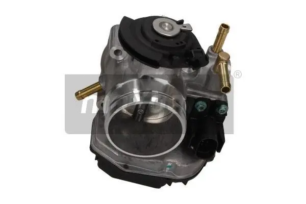 Корпус дросельної заслінки MAXGEAR 58-0044 - Фото 1