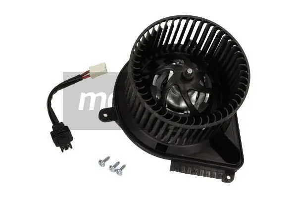 Вентилятор салона MAXGEAR 57-0036 - Фото 1