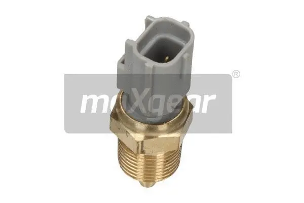 Датчик температуры охлаждающей  жидкости MAXGEAR 21-0127