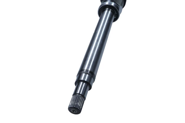 Приводной вал MAXGEAR 49-0557 - Фото 2