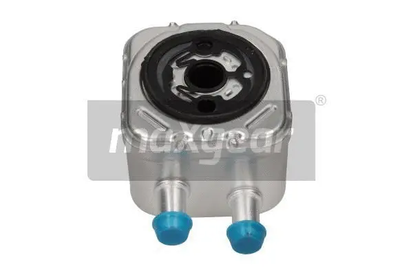 Масляный радиатор MAXGEAR 14-0003