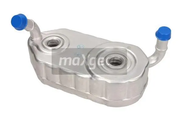 Масляный радиатор MAXGEAR 14-0008