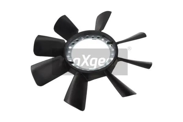 Крыльчатка вентилятора охлаждения MAXGEAR 71-0009
