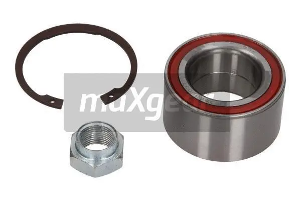 Ступичный подшипник MAXGEAR 33-0227