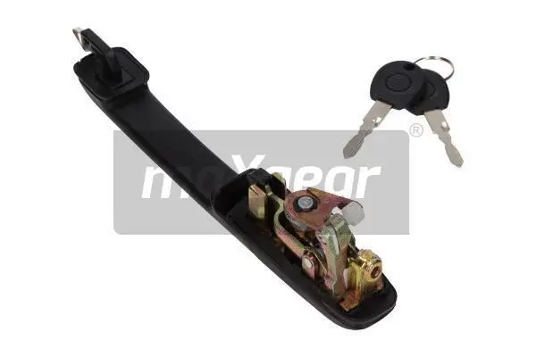 Ручка двери MAXGEAR 28-0238 - Фото 1