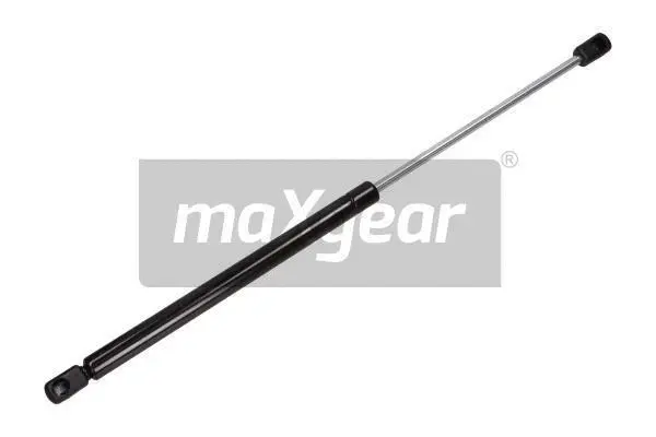 Газовый упор крышки багажника MAXGEAR 12-0252