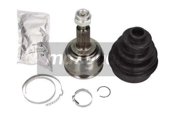Комплект ШРУСов MAXGEAR 49-0877
