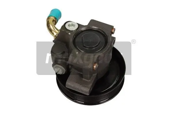 Насос гидроусилителя MAXGEAR 48-0074