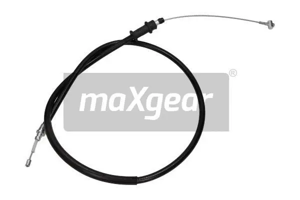 Трос ручника MAXGEAR 32-0292