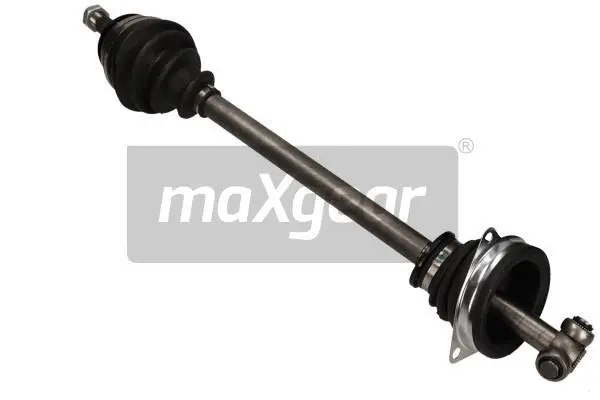 Приводной вал MAXGEAR 49-0603