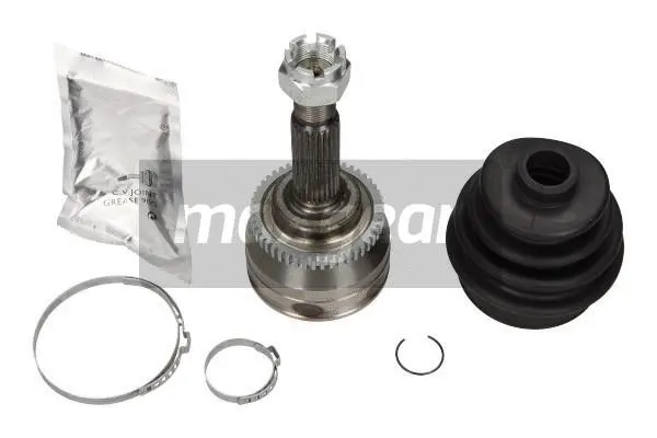 Комплект ШРУСов MAXGEAR 49-0873