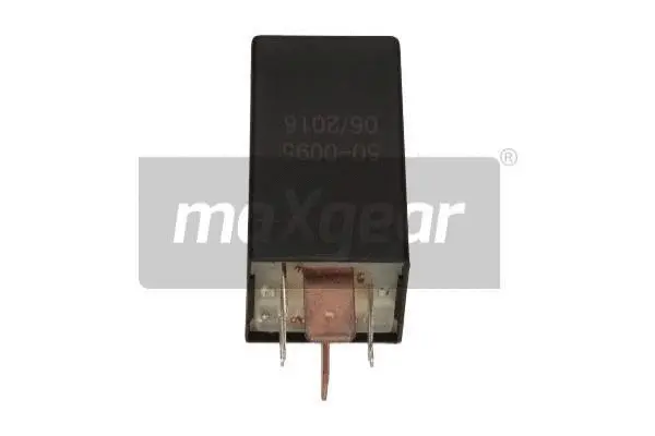 Реле накала свечей MAXGEAR 50-0095