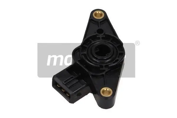 Датчик положения дроссельной заслонки, ДПДЗ MAXGEAR 24-0020