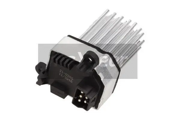 Вентилятор салону MAXGEAR 21-0285