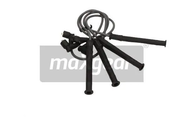 Комплект высоковольтных проводов MAXGEAR 53-0073
