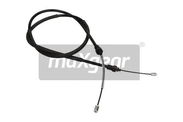 Трос ручника MAXGEAR 32-0192