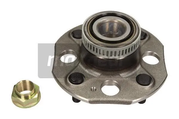 Ступичный подшипник MAXGEAR 33-0198