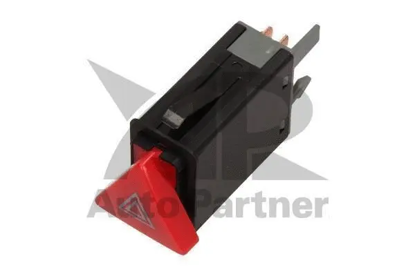 Кнопка включення аварійної сигналізації MAXGEAR 50-0073